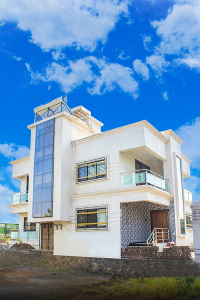 Cover photo of Sukhakarta Holiday Home